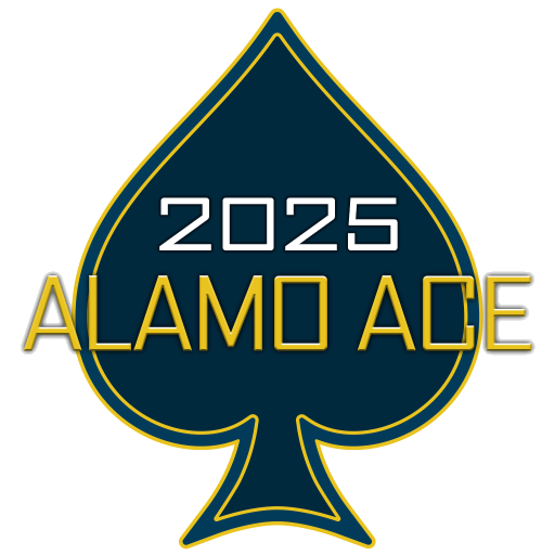 Alamo Ace 2025