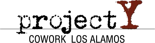 projectY Cowork Los Alamos