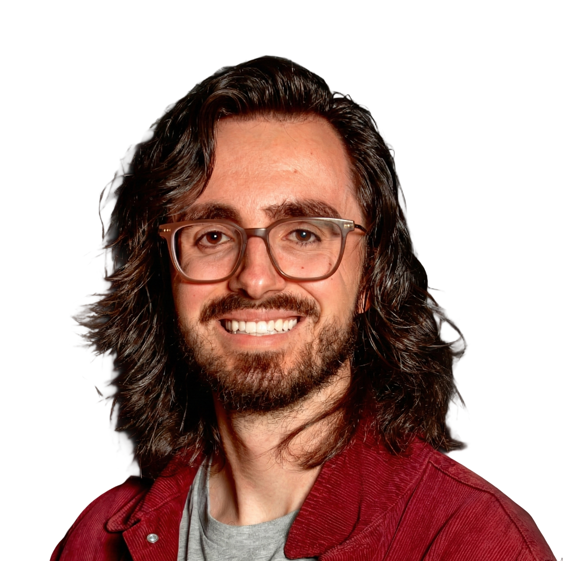 Nate Delgado